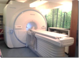 MRI